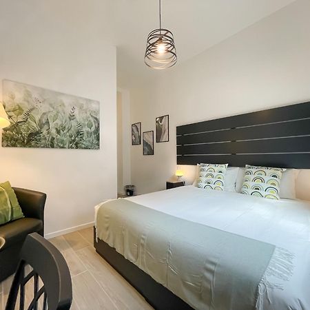 Mh Studios Milano Eksteriør bilde