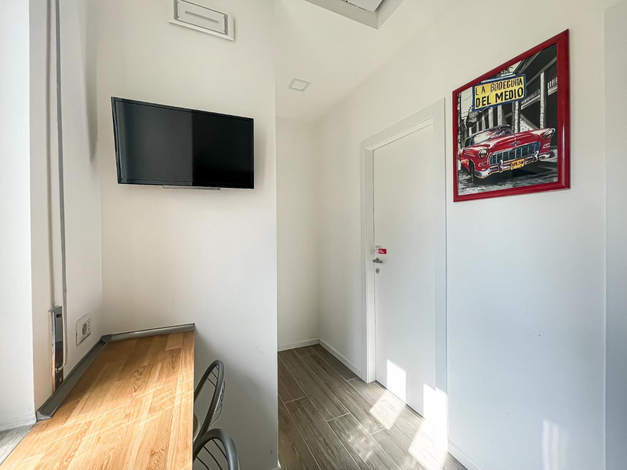 Mh Studios Milano Eksteriør bilde