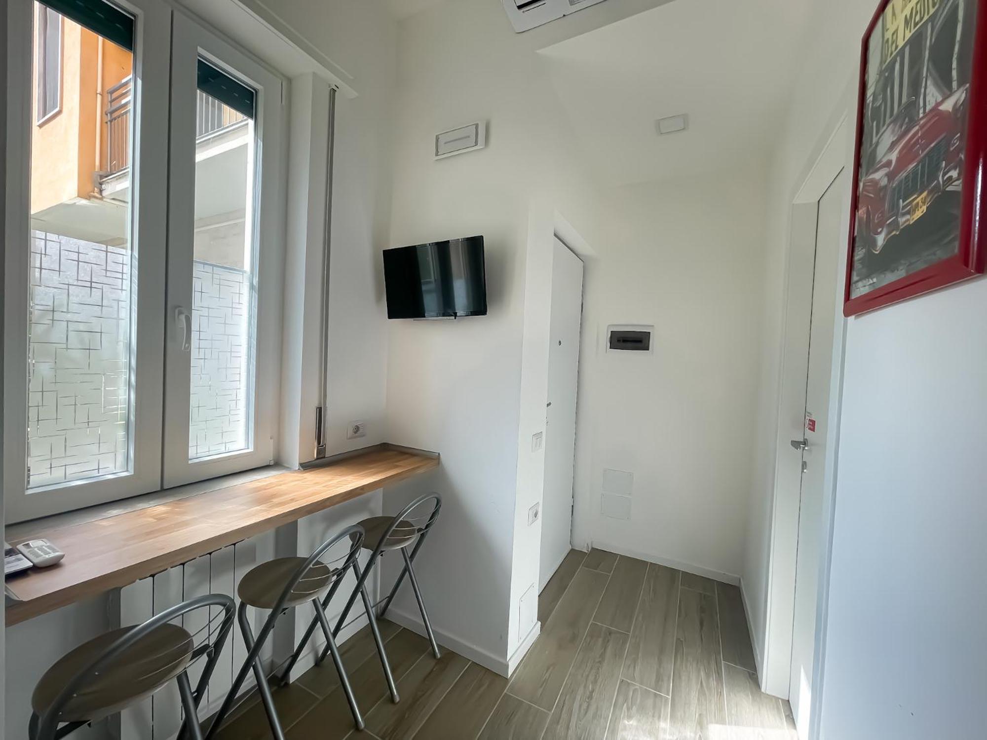 Mh Studios Milano Eksteriør bilde
