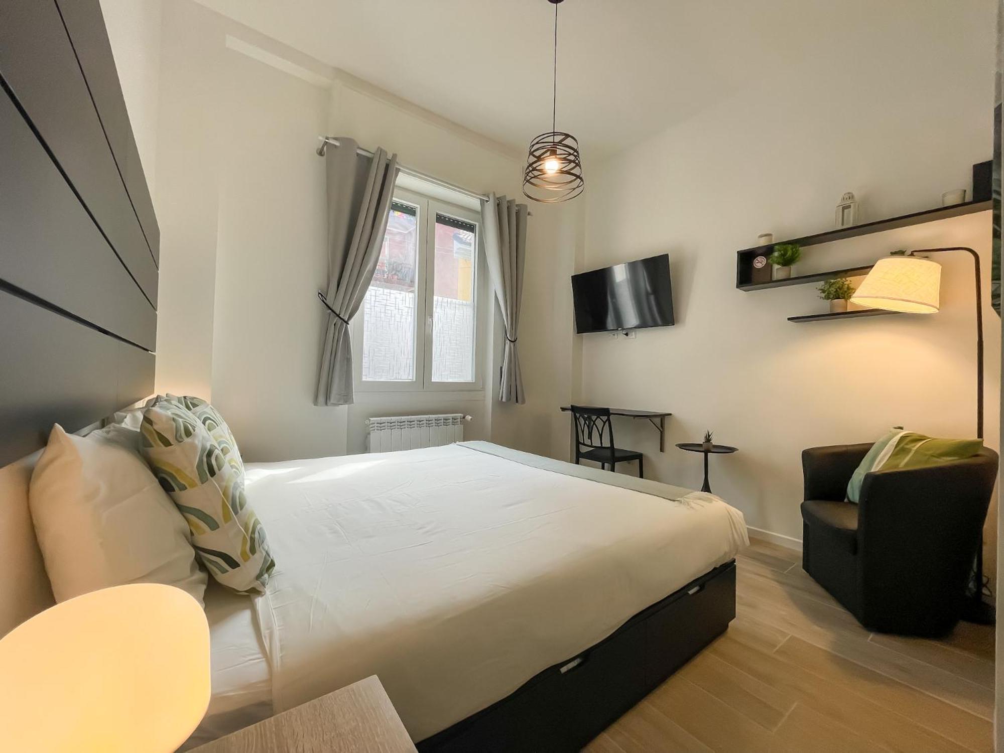 Mh Studios Milano Eksteriør bilde