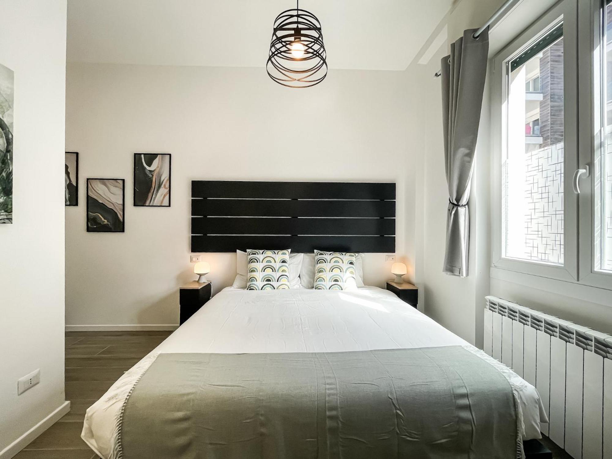 Mh Studios Milano Eksteriør bilde