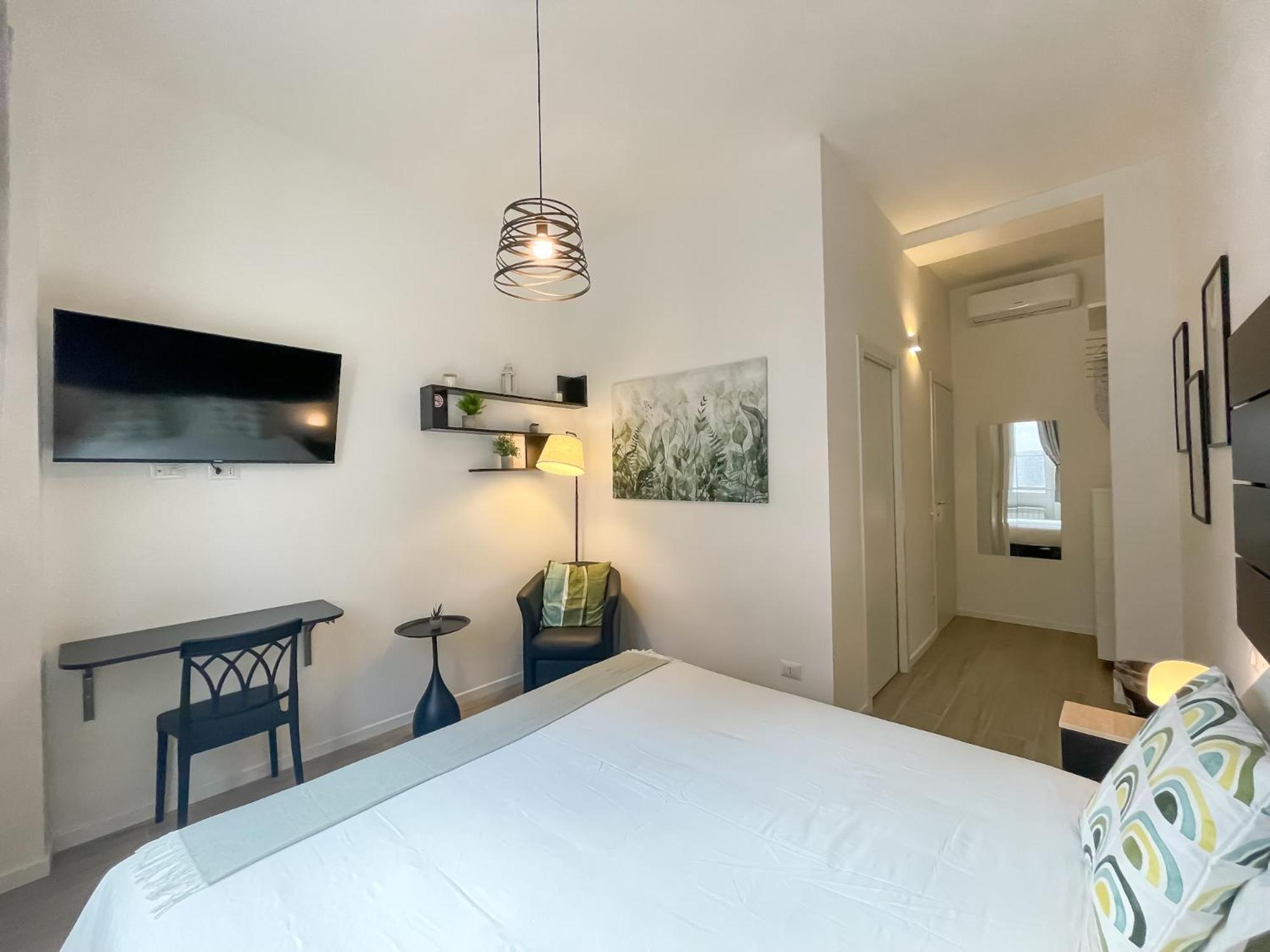 Mh Studios Milano Eksteriør bilde
