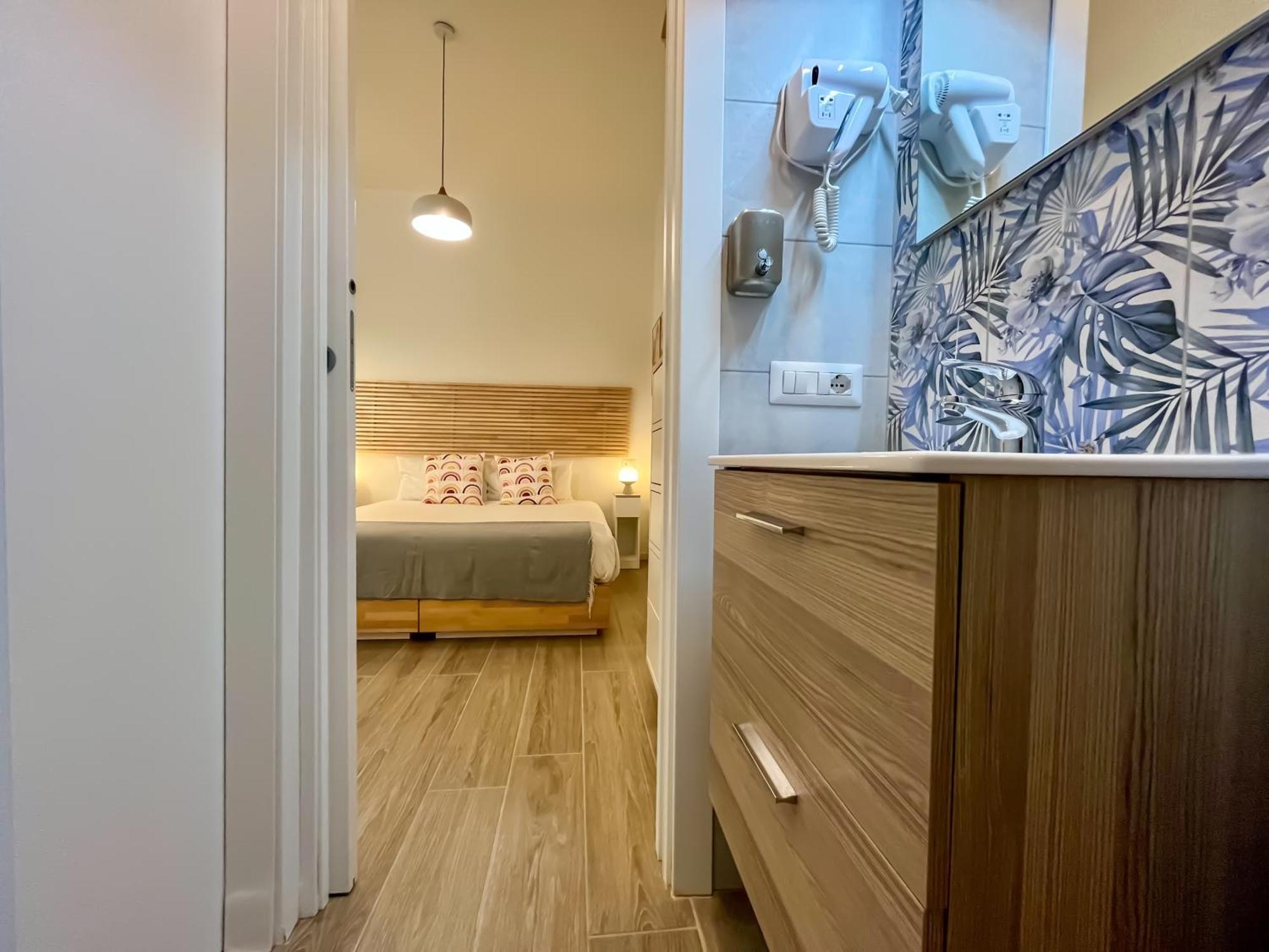Mh Studios Milano Eksteriør bilde