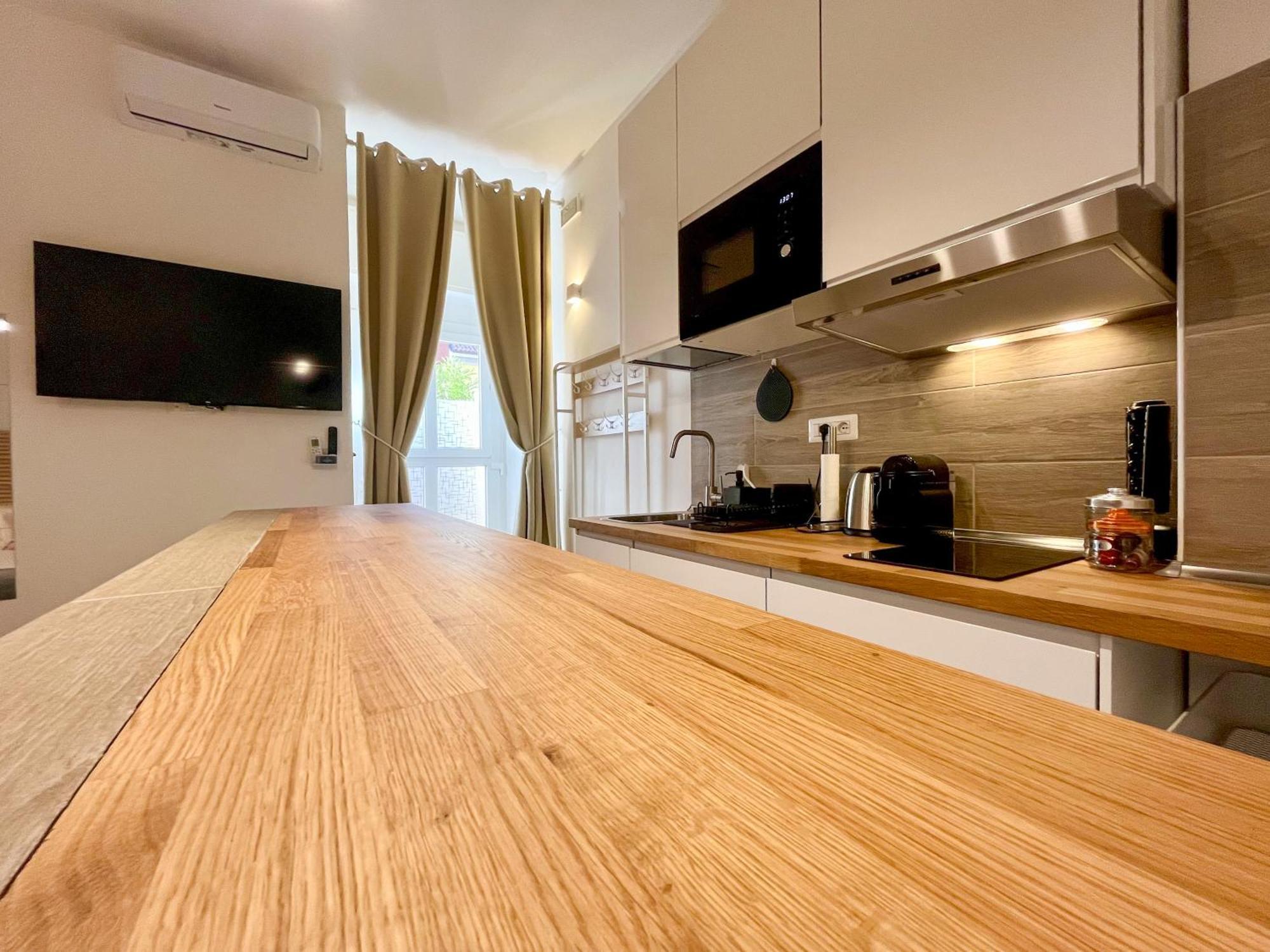 Mh Studios Milano Eksteriør bilde
