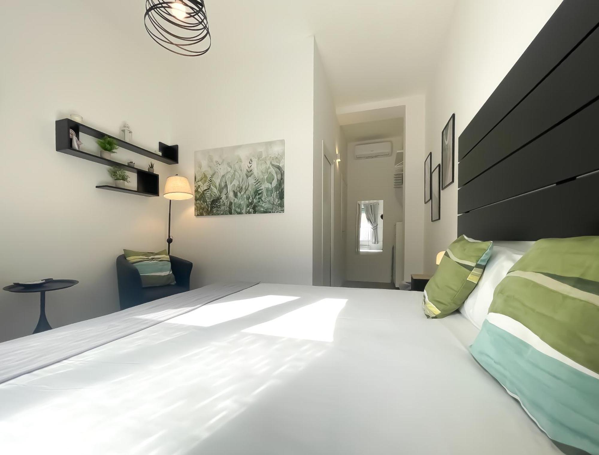 Mh Studios Milano Eksteriør bilde