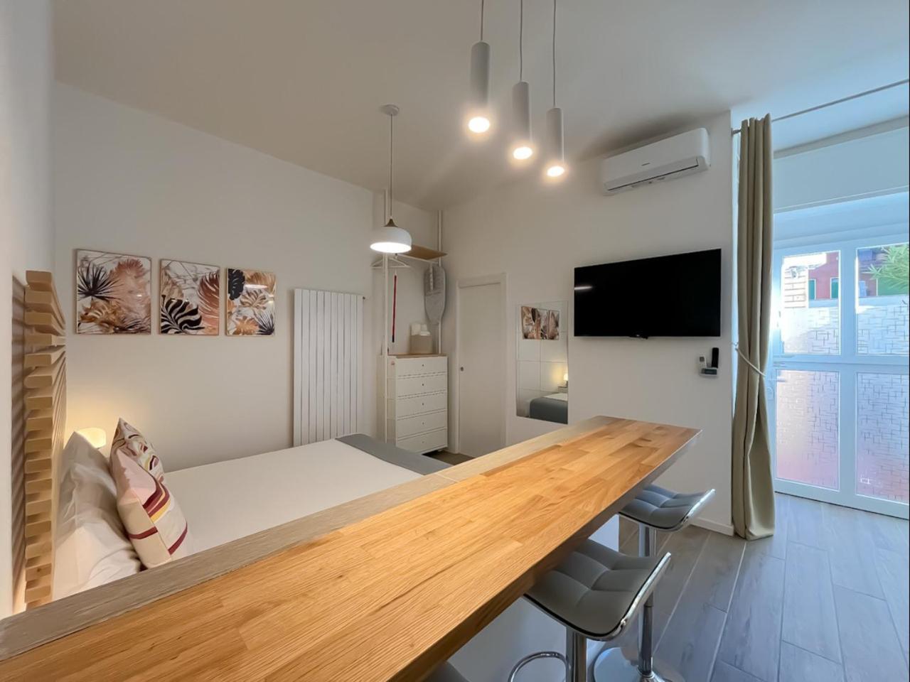 Mh Studios Milano Eksteriør bilde