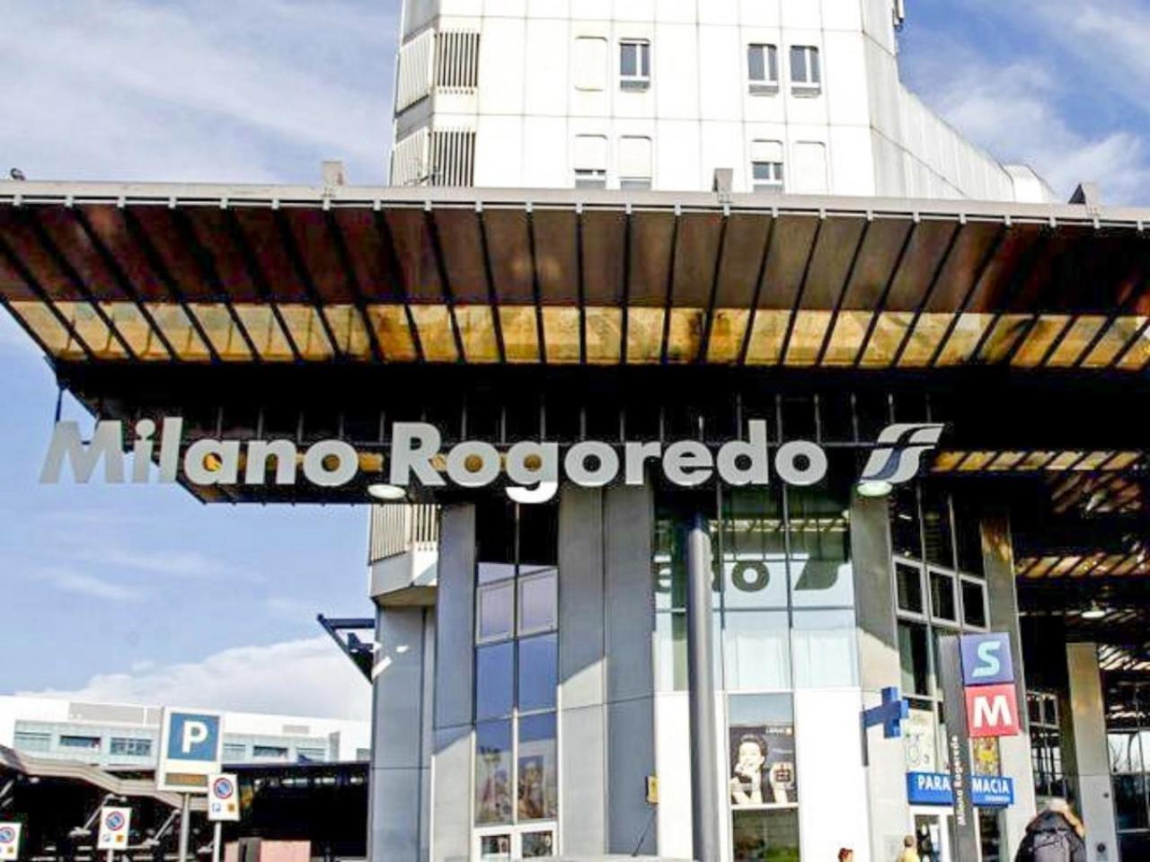 Mh Studios Milano Eksteriør bilde